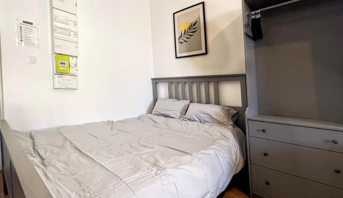 Studio Chic Au Style Retro Moderne Saint-Genix-sur-Guiers Экстерьер фото