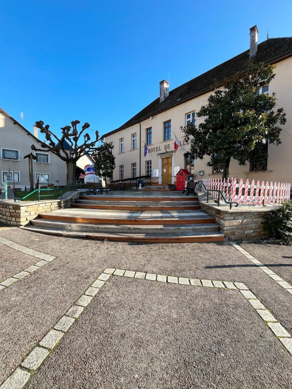 Studio Chic Au Style Retro Moderne Saint-Genix-sur-Guiers Экстерьер фото